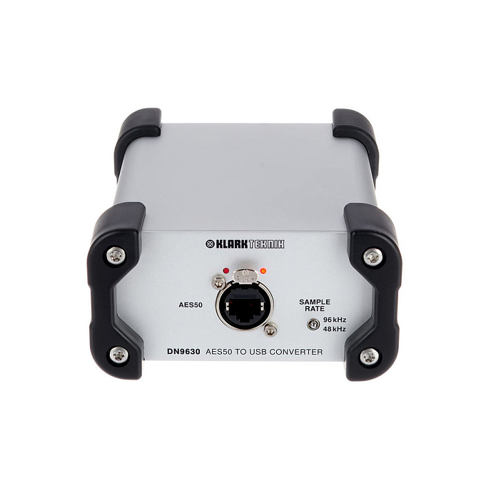 Студийное оборудование KLARK TEKNIK DN9630 USB-AES50 - рис.0
