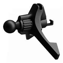 Автомобильное зарядное устройство Magssory Prime Midnight