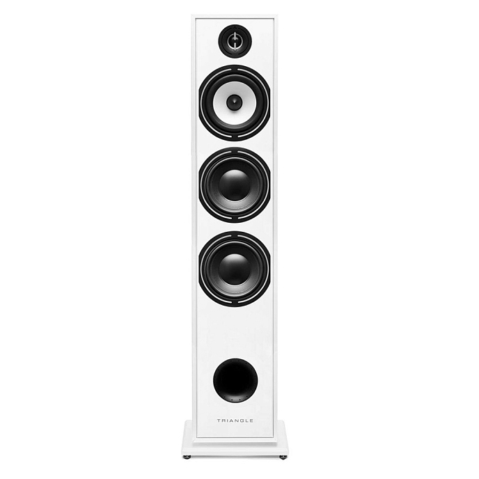 Напольная акустика Triangle Borea BR08 White - рис.3