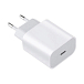 Сетевое зарядное устройство Xiaomi Mi 20W Charger - рис.0