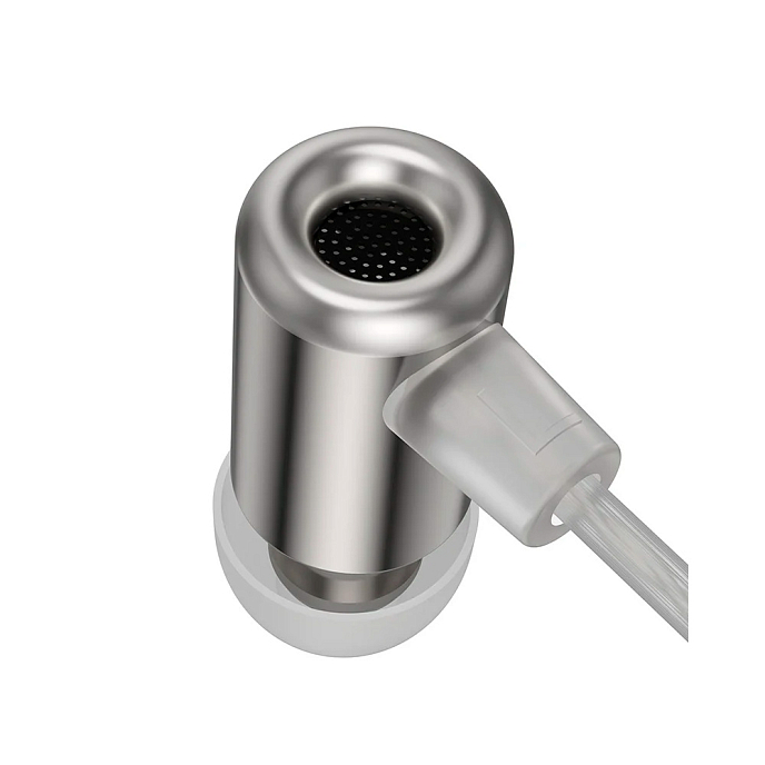 Наушники внутриканальные KZ Ling Long withot mic - рис.1