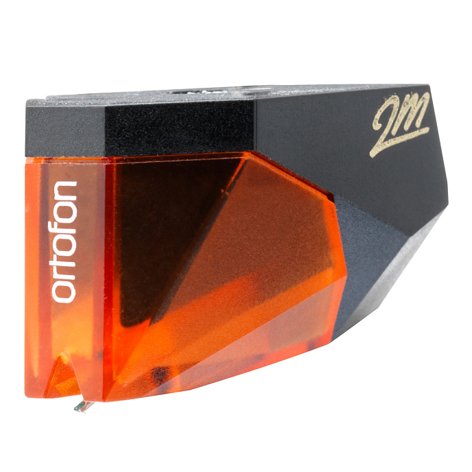Звукосниматель Ortofon 2M Bronze - рис.0