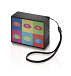 Портативная колонка Mac Audio BT Style 1000 Design Lips - рис.1