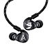 - рис.0 Наушники Astell&Kern Diana Gunmetal - рис.0