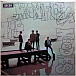 Виниловая пластинка MOODY BLUES THE THE MAGNIFICENT MOODIES - рис.0