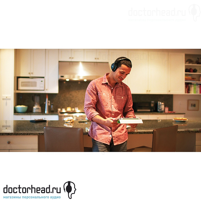 Беспроводные наушники BOSE AE2w - рис.9