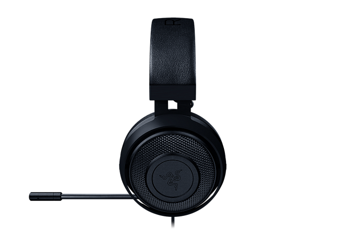 Игровая гарнитура Razer Kraken Pro V2 Black - рис.1