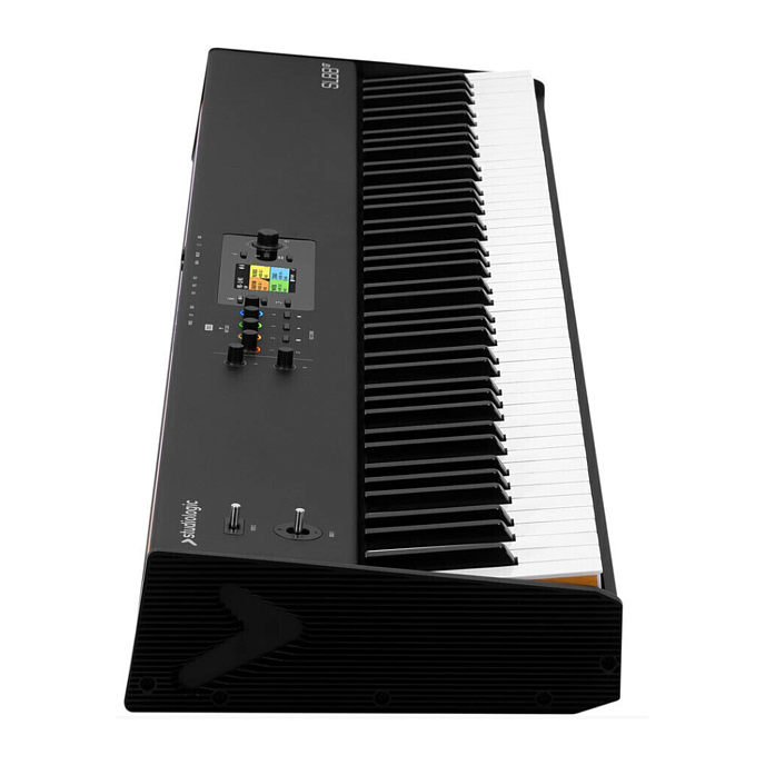 MIDI-клавиатура Studiologic SL88 MK2 Black - рис.5