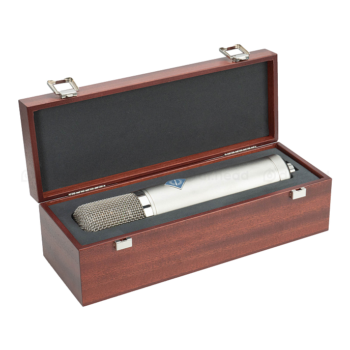 Микрофон студийный GoodFly C12 - рис.2
