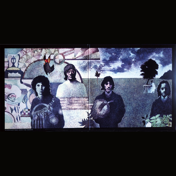 Виниловая пластинка The Doors - The Soft Parade (50th Anniversary) LP - рис.6