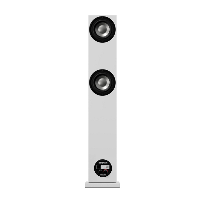 Напольная акустика Amphion Argon7LX Full White - рис.3