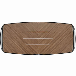 Mini система Sonus Faber Omnia Walnut