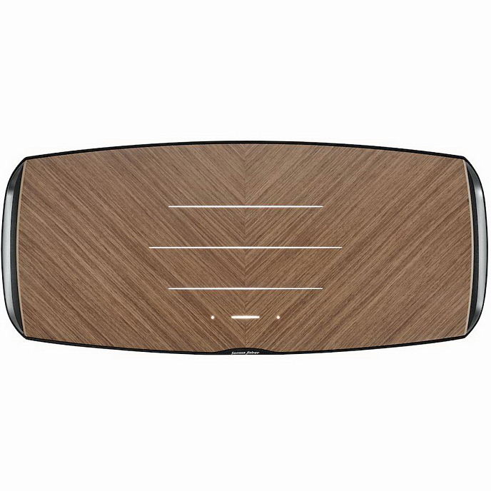 Mini система Sonus Faber Omnia Walnut - рис.3