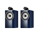 Полочная акустика Bowers & Wilkins 705 S3 Signature Midnight Blue Metallic - рис.1