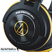 Наушники для DJ Audio-Technica ATH-PRO 700 MK2 ANV - рис.3