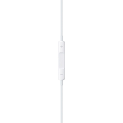Наушники внутриканальные Apple EarPods MNHF2ZM/A