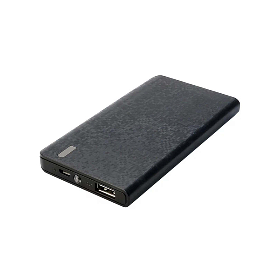 Зарядное устройство iconBIT FTB6000SL Black - рис.0