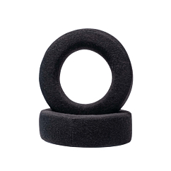 Амбушюры Dekoni Audio Elite Velour Ear Pads for Beyerdynamic DT700/900 Pro X Black
