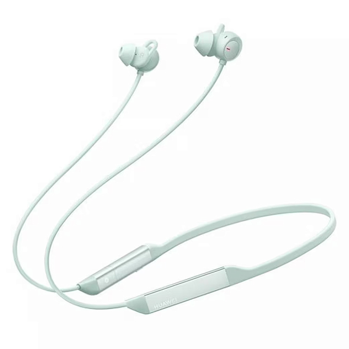 Беспроводные наушники HUAWEI FreeLace Pro 2 Green - рис.0