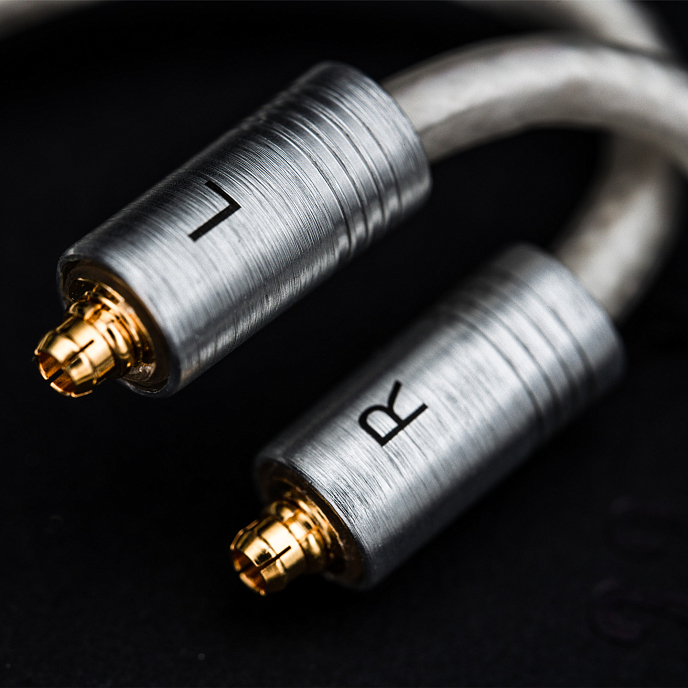 Наушники внутриканальные DUNU Glacier - рис.6