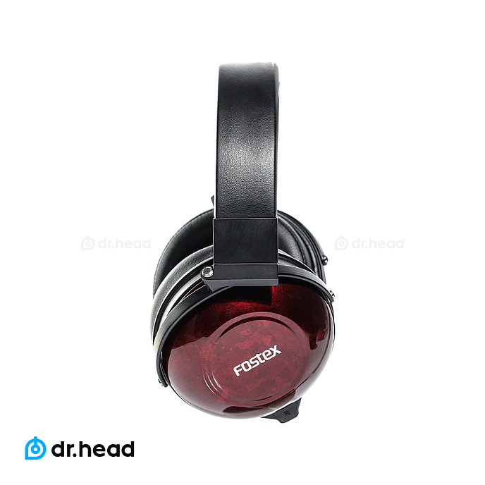 High End наушники Fostex TH-900 MK2 - рис.0