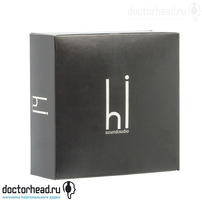Кабель HiSoundAudio Golden Cable - рис.2