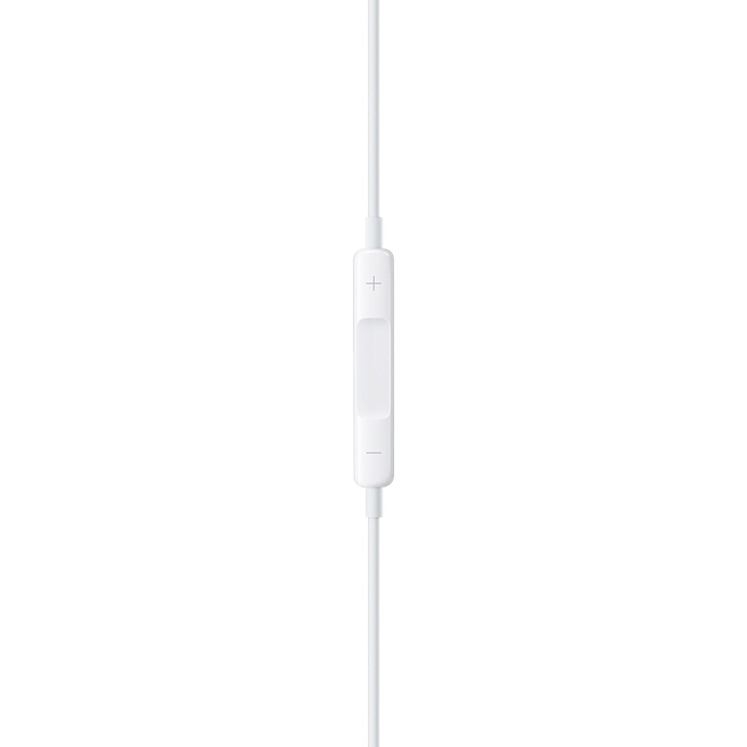 Наушники внутриканальные Apple EarPods MNHF2ZM/A - рис.4