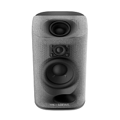 Комплект Loewe We. BOOST Ash Grey