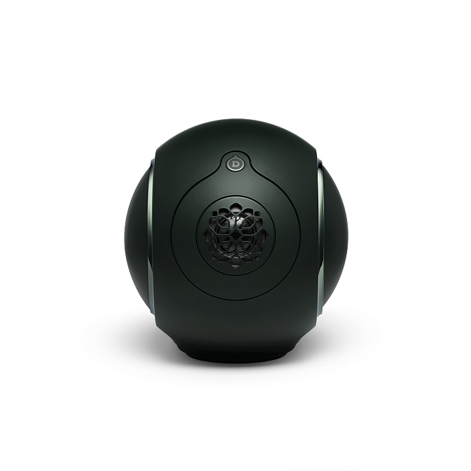 Беспроводная акустика Devialet Phantom Ultimate 98 dB Deep Forest - рис.1