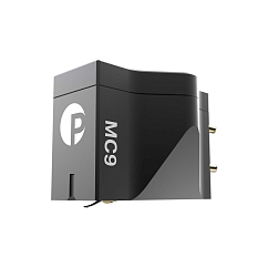 Звукосниматель Pro-Ject Pick It MC9 Black