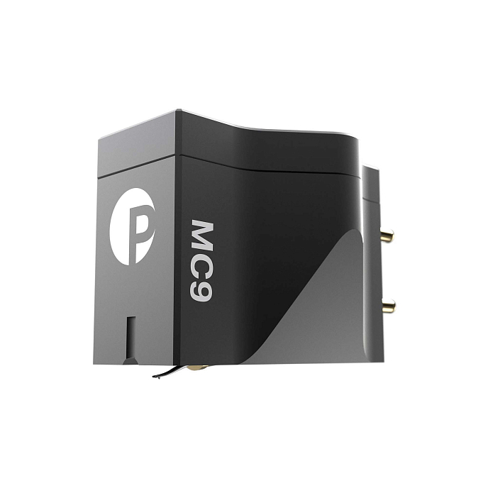 Звукосниматель Pro-Ject Pick It MC9 Black - рис.0
