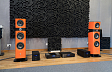 Напольная акустика Focal Sopra N2 Electric Orange - рис.7