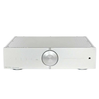 Audio Analogue Puccini Anniversary Silver