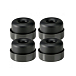 Подставка SVS Soundpath Subwoofer Isolation System 4-pack V2.0 Black - рис.0
