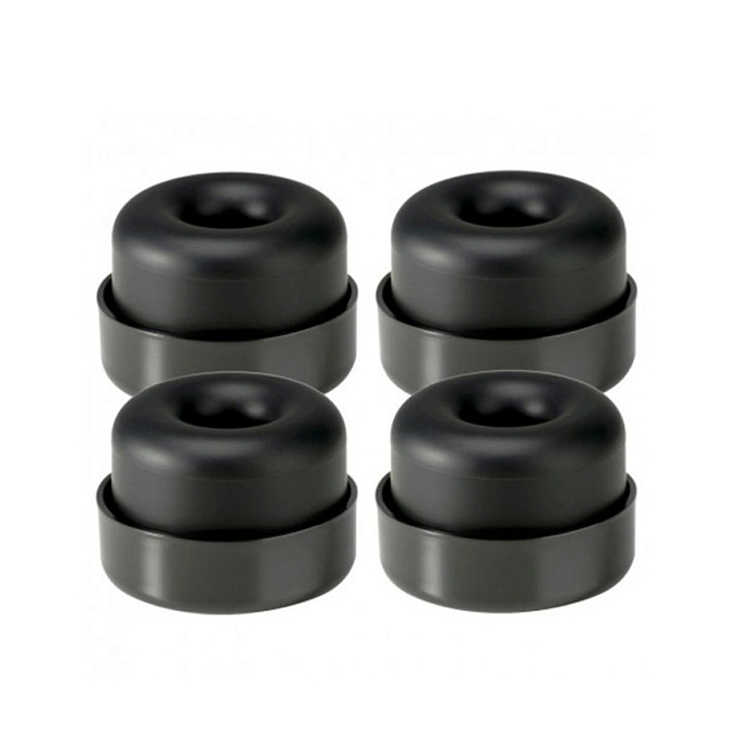 Подставка SVS Soundpath Subwoofer Isolation System 4-pack V2.0 Black - рис.0