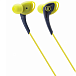- рис.0 Наушники AUDIO-TECHNICA ATH-SPORT2 Neon Yellow - рис.0