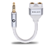 Адаптер OEHLBACH I-CONNECT J-AD White - рис.0
