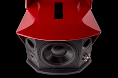 Напольная акустика Martin Logan Neolith Russo Fuoco