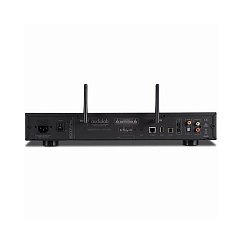Сетевой аудиоплеер Audiolab 6000N Black