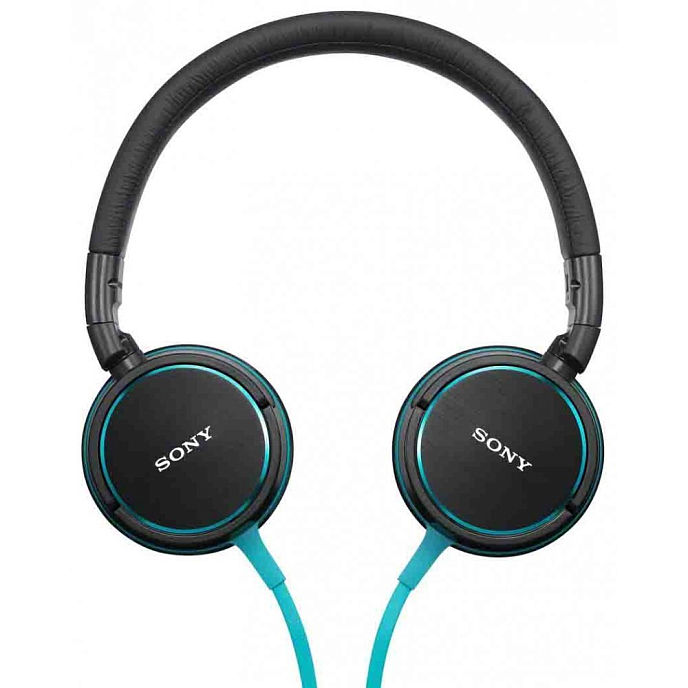 Наушники SONY MDR-V55L - рис.1