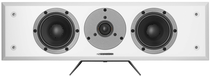 Центральный канал Dynaudio EMIT M15C Satin White - рис.1