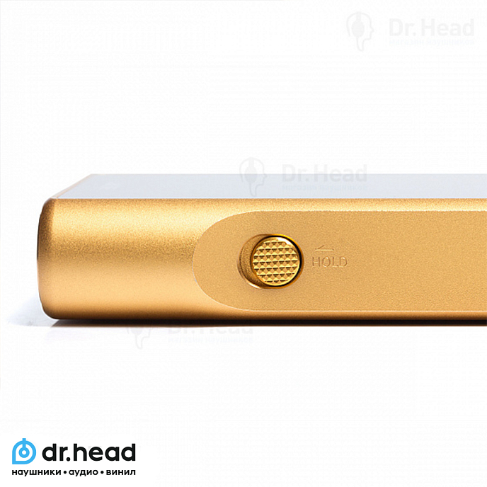 Плеер Sony NW-WM1Z - рис.6