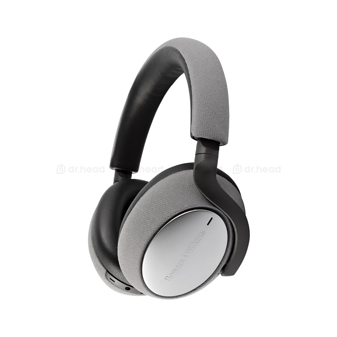 Наушники Bowers & Wilkins PX7 Silver - рис.4