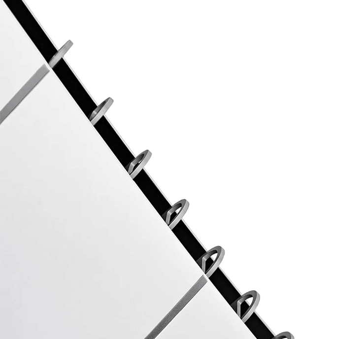 Напольная акустика Borresen M6 White Piano Lacquer - рис.7