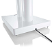 Стойка для Hi-Fi Canton LS 860 White High Gloss (Pair) - рис.6
