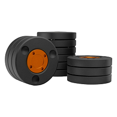 Антивибрационная подставка Axxess Noir Black
