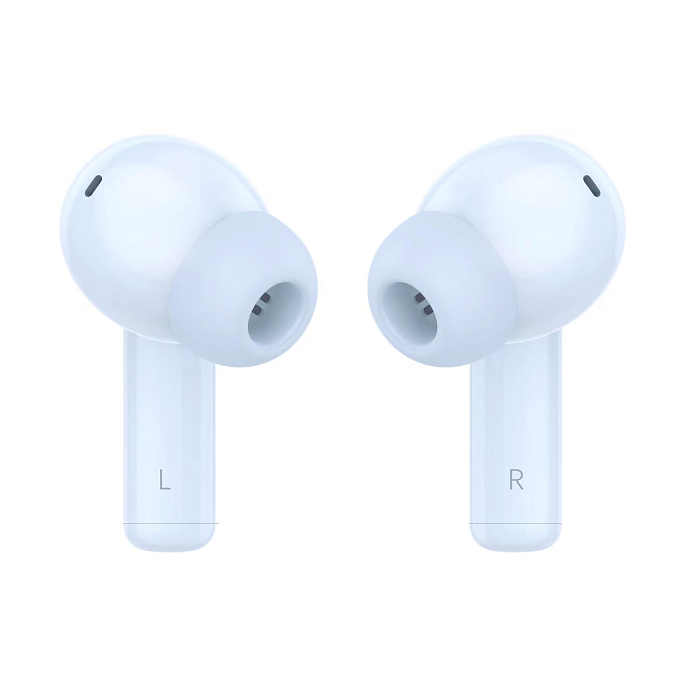 Беспроводные наушники Honor Choice Earbuds X7 Blue - рис.4
