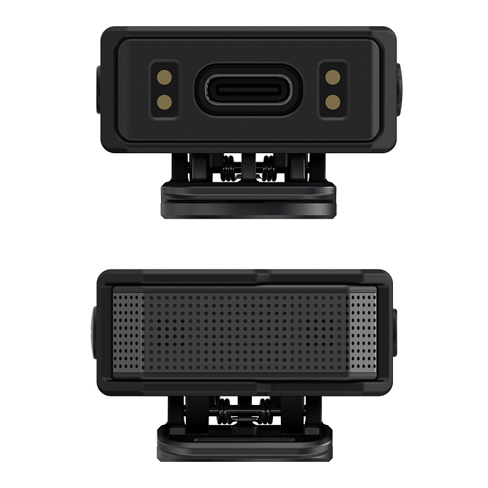 Радиосистема Hollyland LARK MAX Duo Black - рис.5