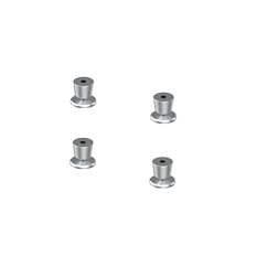 Стойка для Hi-Fi ddHiFi HS550 + Base Warm Gray