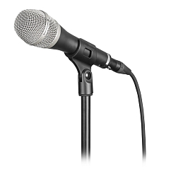 Микрофон вокальный Beyerdynamic TG V50 Black